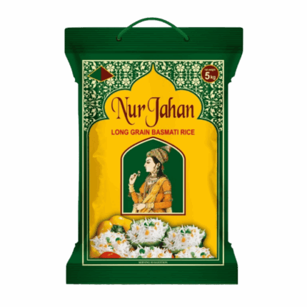 NUR JAHAN BASMATI RICE