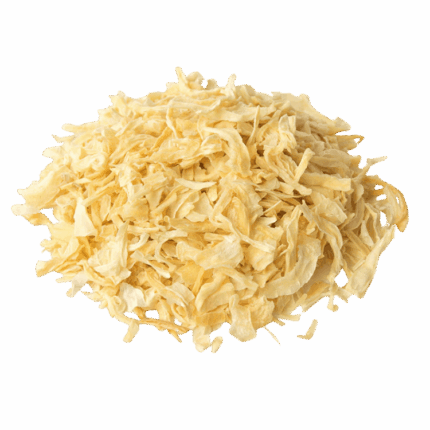 Onion Flakes