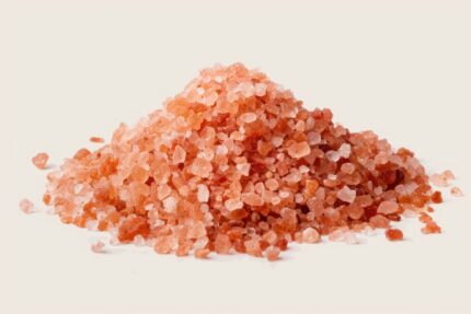 Himalayan Pink Salt (Pebble)